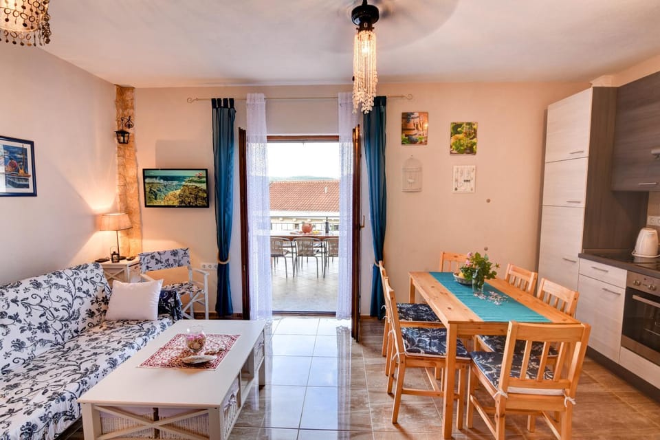 Apartment Stella Apartment in Vis