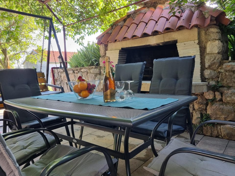 Apartments Dora Apartment in Crikvenica