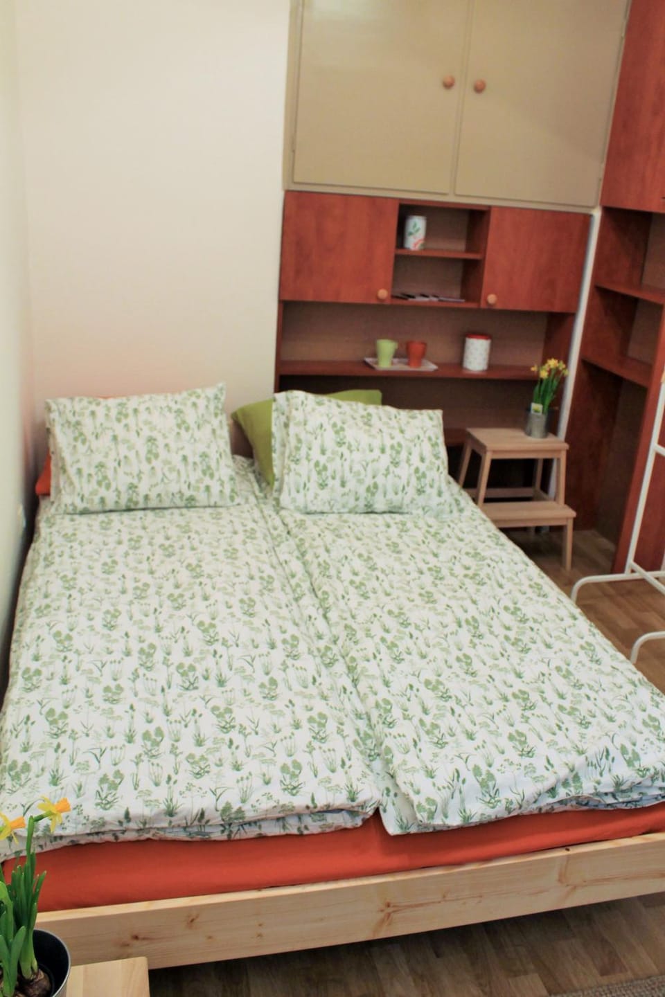 Lidi Guesthouse Bed and Breakfast in Budapest