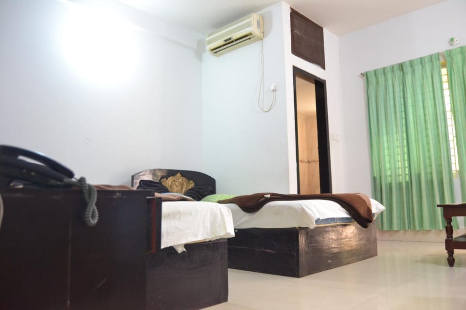 Hotel Shams Plaza Hotel in Bangladesh