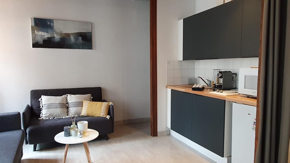 Coeur Vieux Lille , Bienvenue chez Nestyou, Lille Apartment in Lille