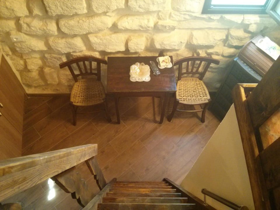 Piccolo Dammusu House in Scicli