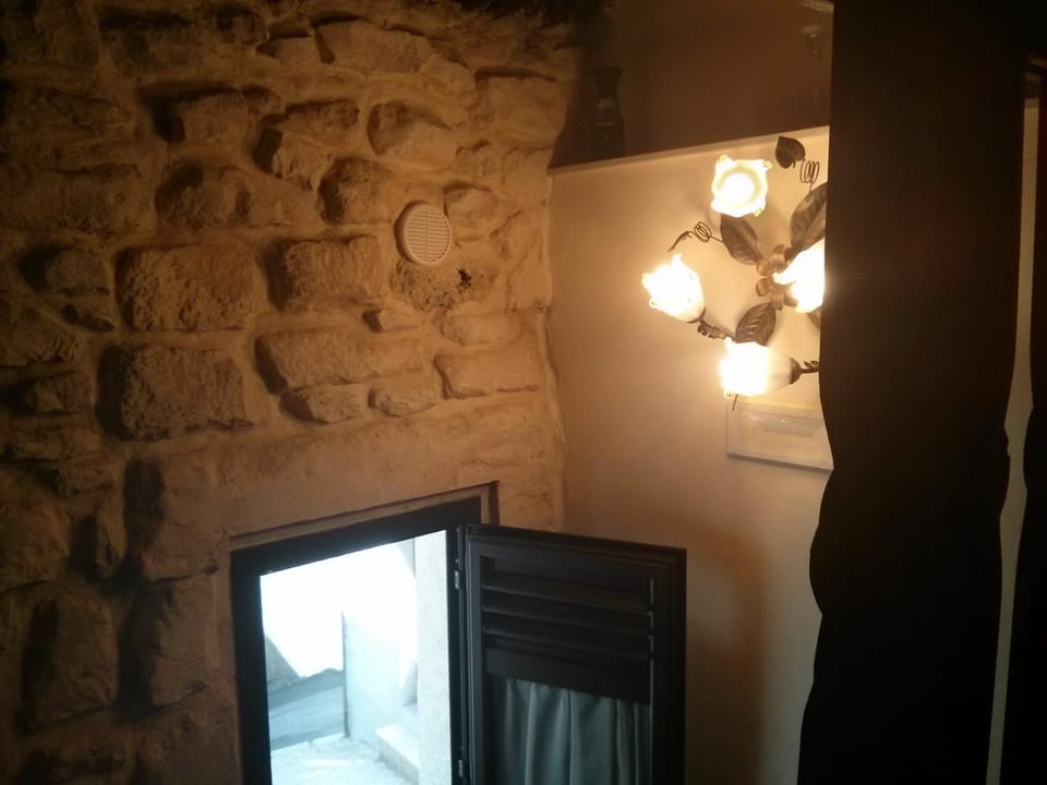 Piccolo Dammusu House in Scicli