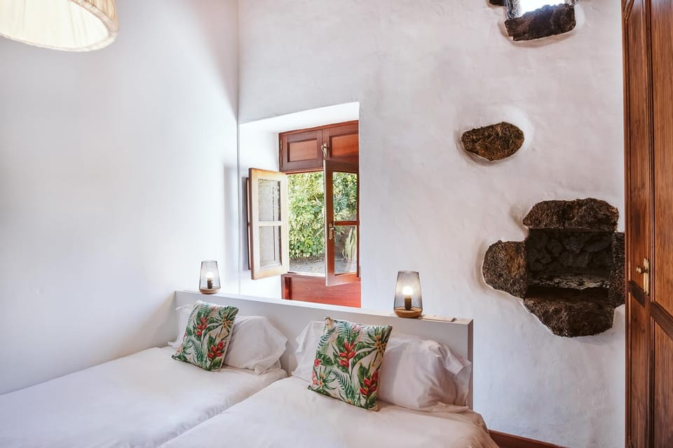 Hotelito Rural Flor de Timanfaya Country House in Isla de Lanzarote
