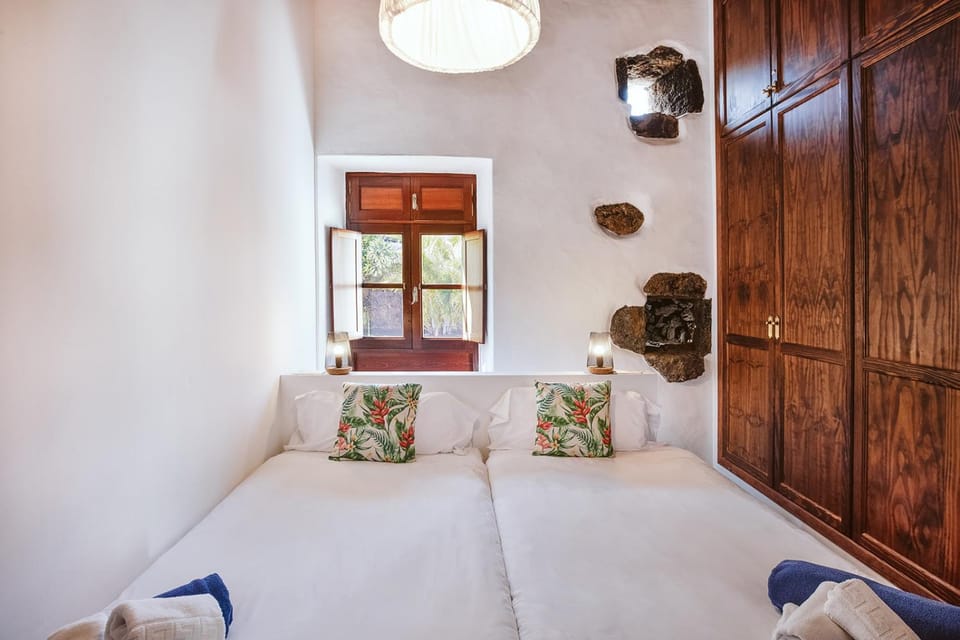 Hotelito Rural Flor de Timanfaya Country House in Isla de Lanzarote