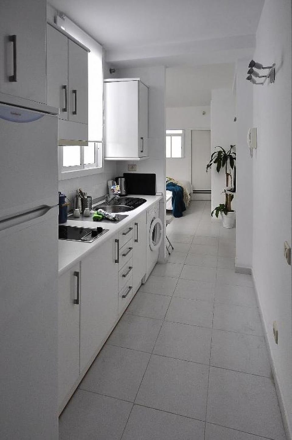Sun Suite Canteras Ii Apartment in Las Palmas de Gran Canaria