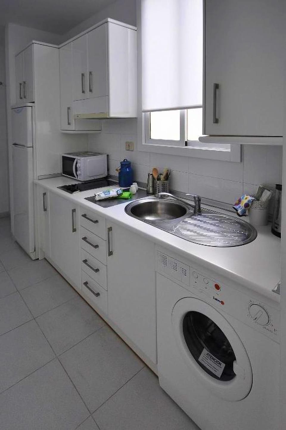 Sun Suite Canteras Ii Apartment in Las Palmas de Gran Canaria