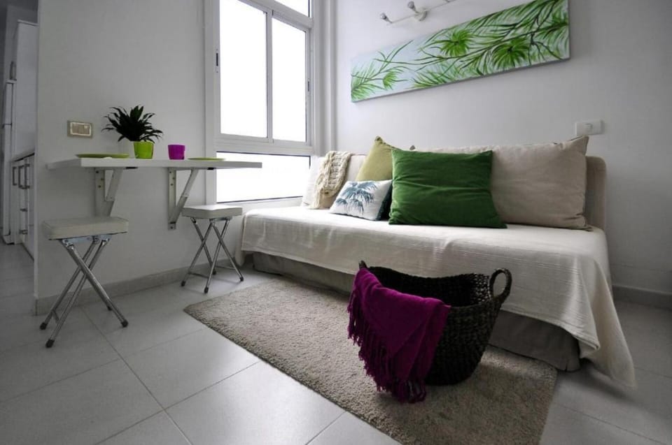 Sun Suite Canteras Ii Apartment in Las Palmas de Gran Canaria