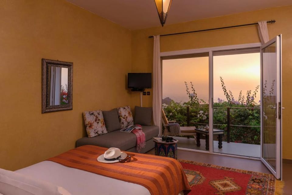 Aftas Trip Hotel in Morocco
