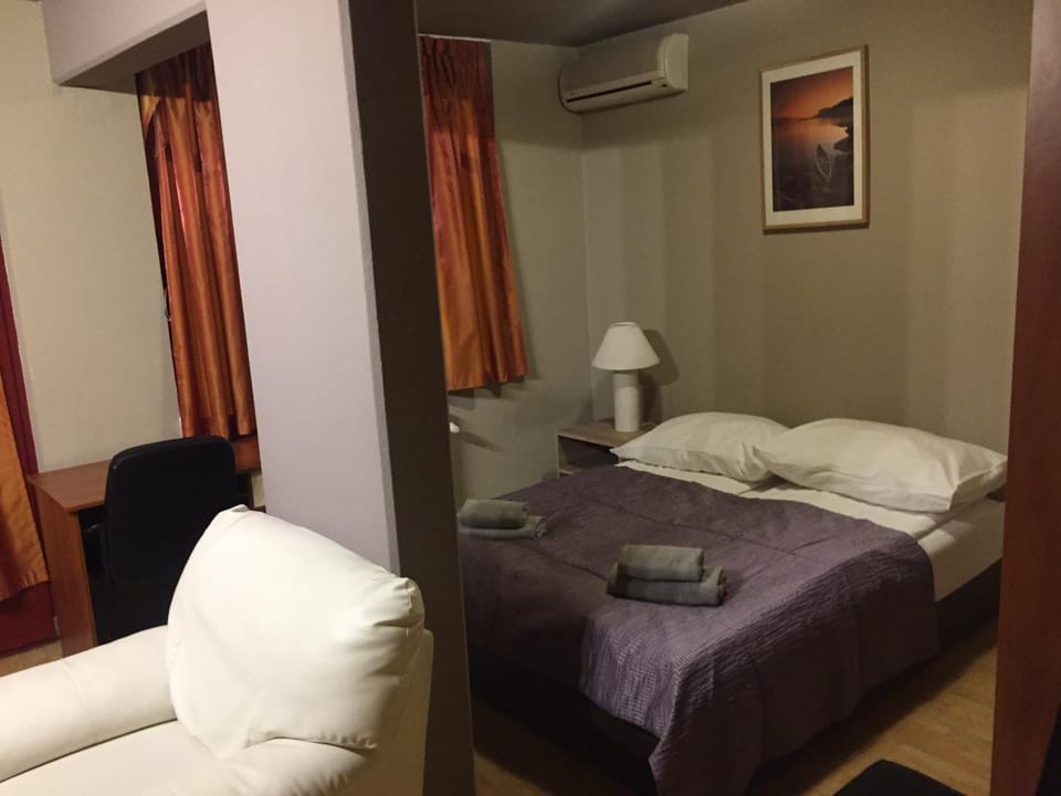 AnVa House Inn in Budapest