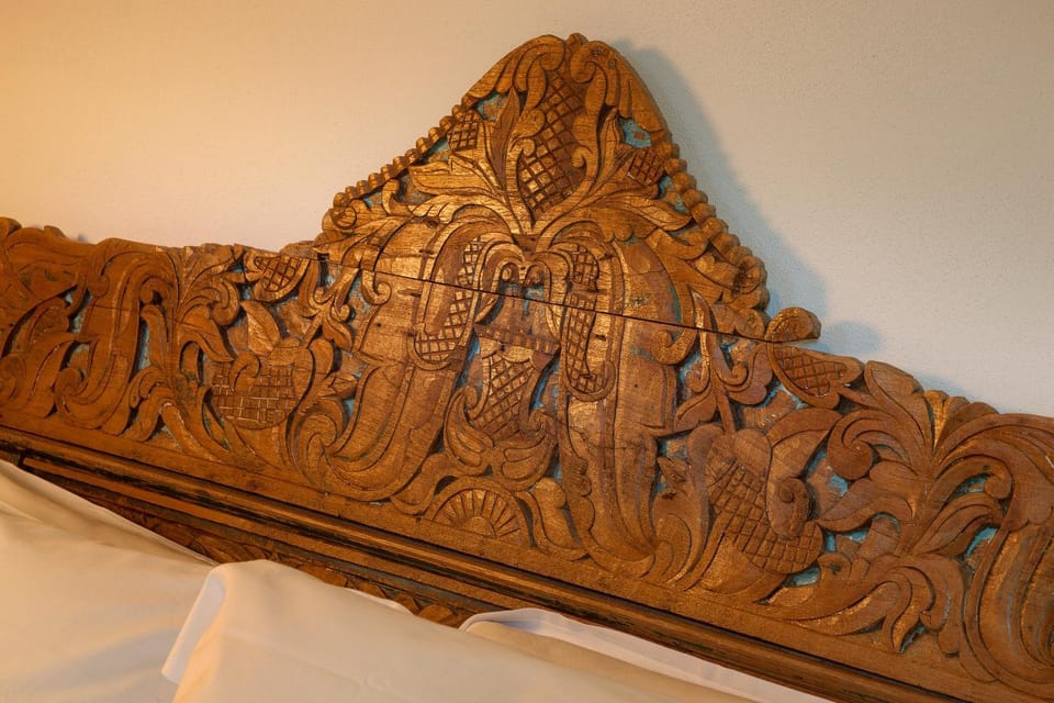 Decorative detail