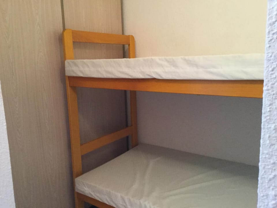 Les Marines de Morian Apartment in Corsica