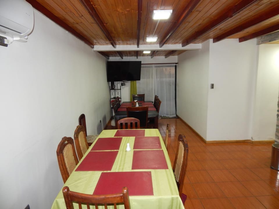 Hostal Plaza Maule Express Bed and Breakfast in Talca