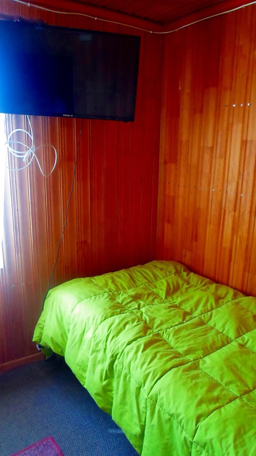 Hostal Plaza Maule Express Bed and Breakfast in Talca