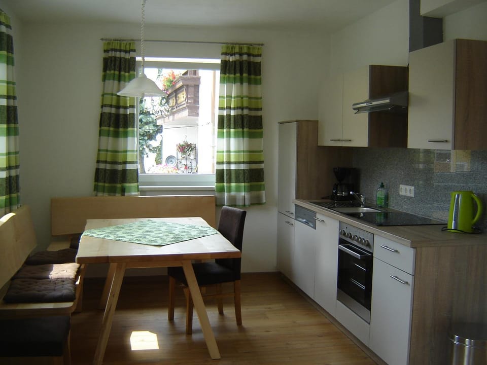 Biohof Stockinger Farm Stay in Upper Austria
