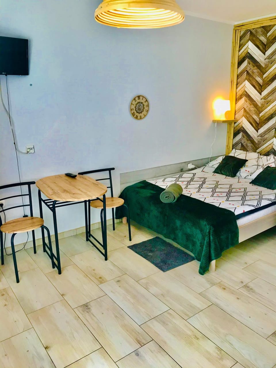 Villa Baltic Karwia Vacation rental in Pomeranian Voivodeship