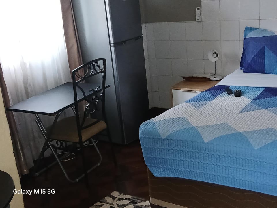 Furnished self-catering guest wing Bed and Breakfast in Lusaka