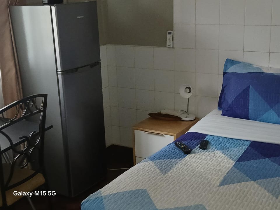 Furnished self-catering guest wing Bed and Breakfast in Lusaka