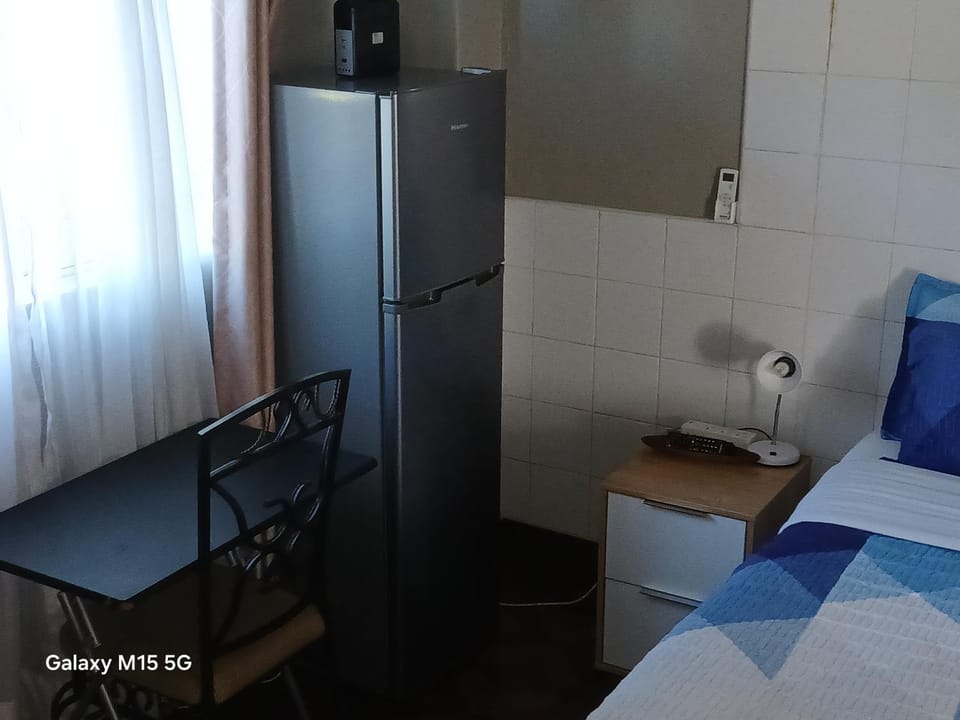 Furnished self-catering guest wing Bed and Breakfast in Lusaka