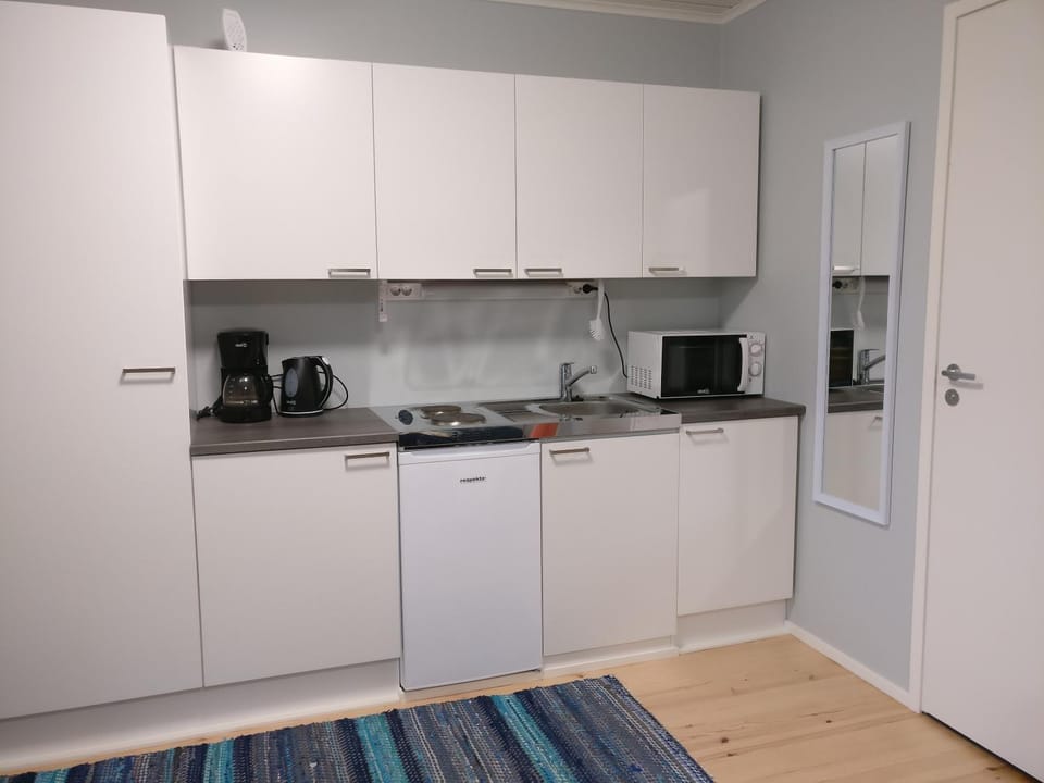 Peltolan Luomutila Bed and Breakfast in Finland