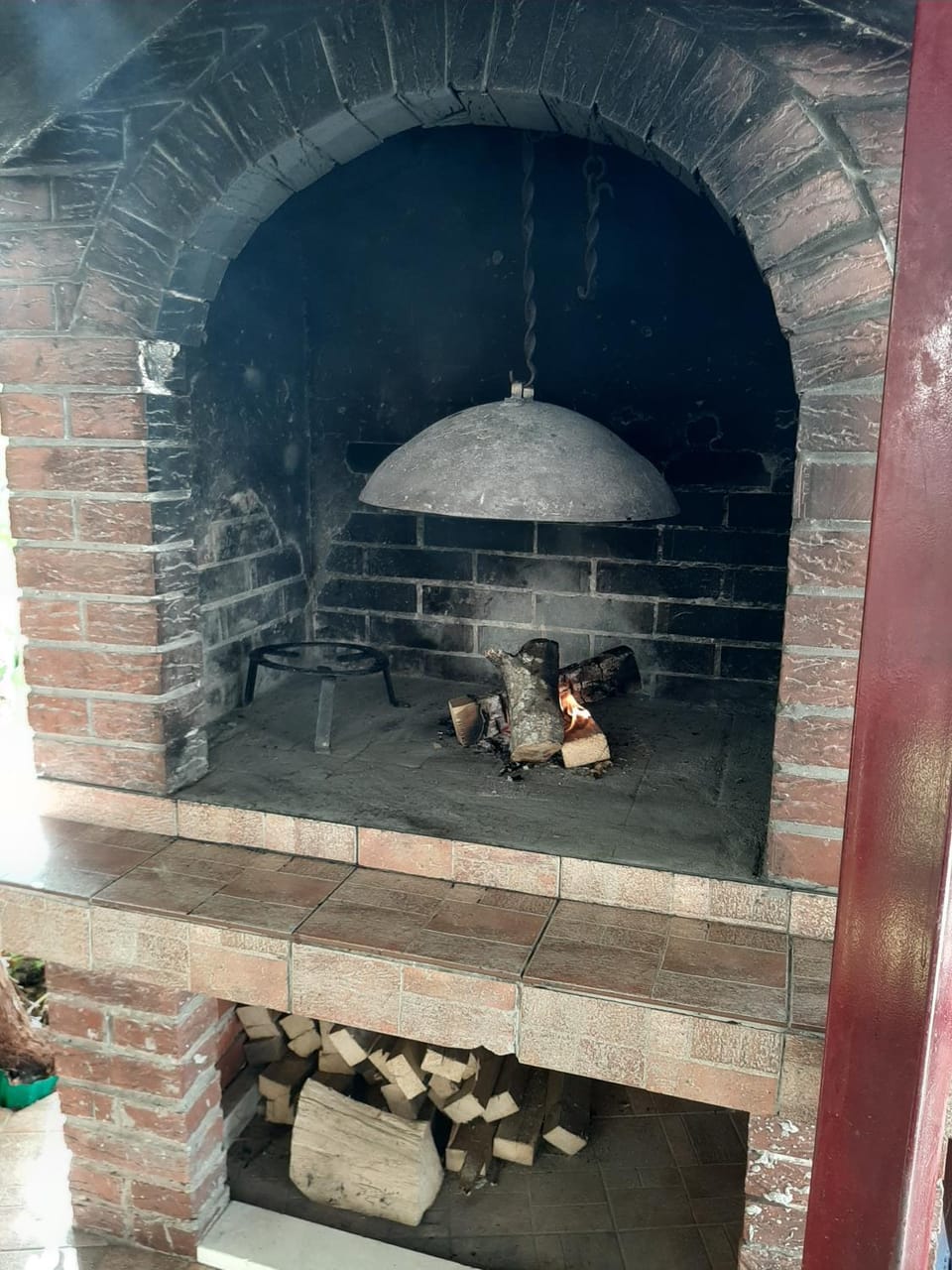 Apartments Ave Apartment in Podstrana