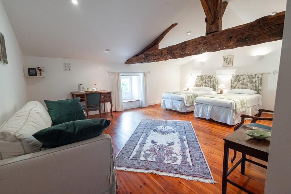 Logis du paradis Bed and Breakfast in Nouvelle-Aquitaine