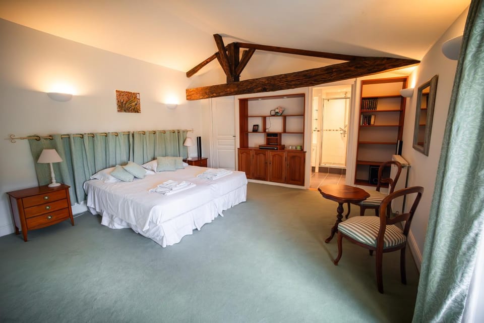 Logis du paradis Bed and Breakfast in Nouvelle-Aquitaine