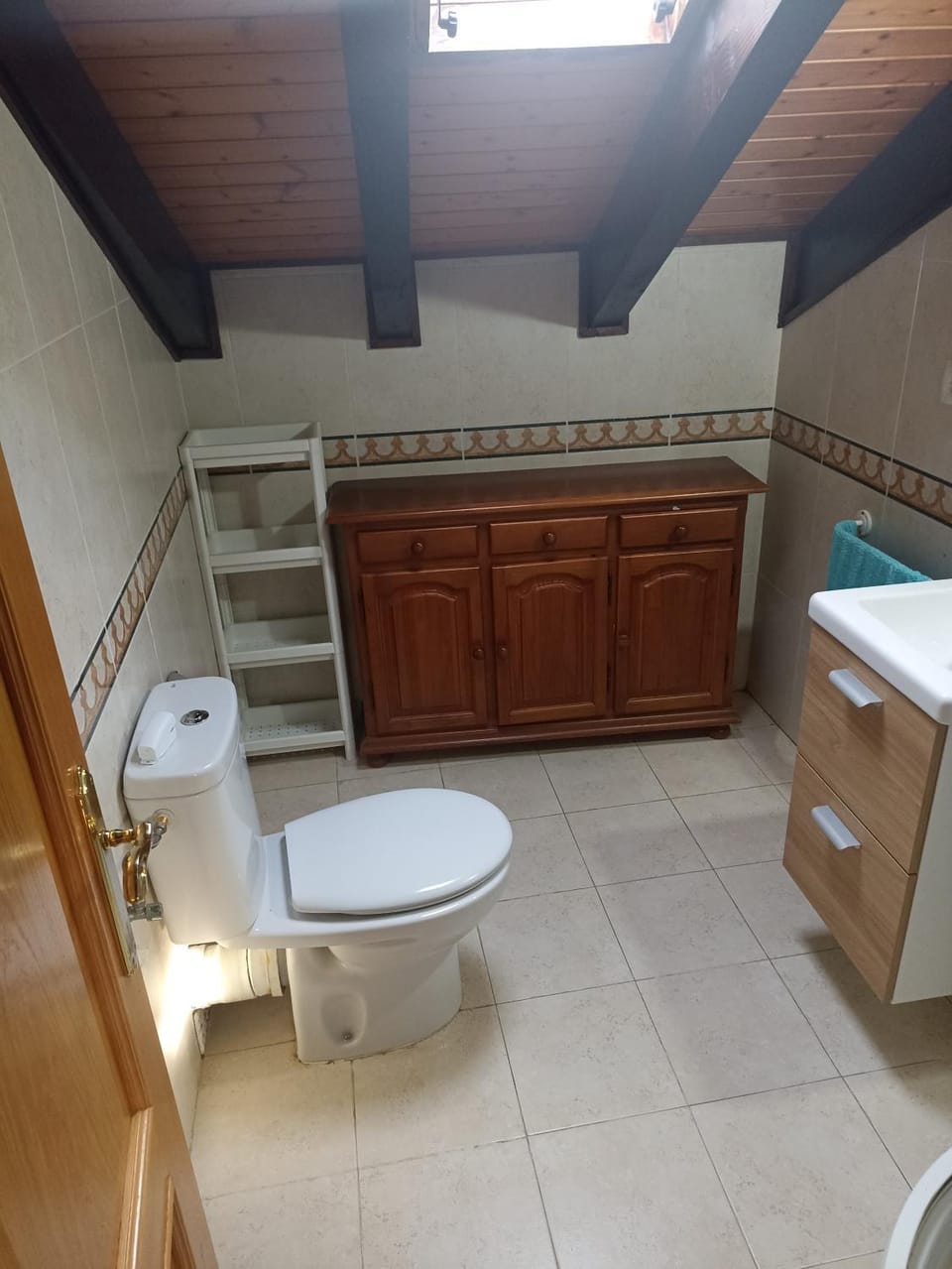 nueva el bosquin Apartment in Asturias