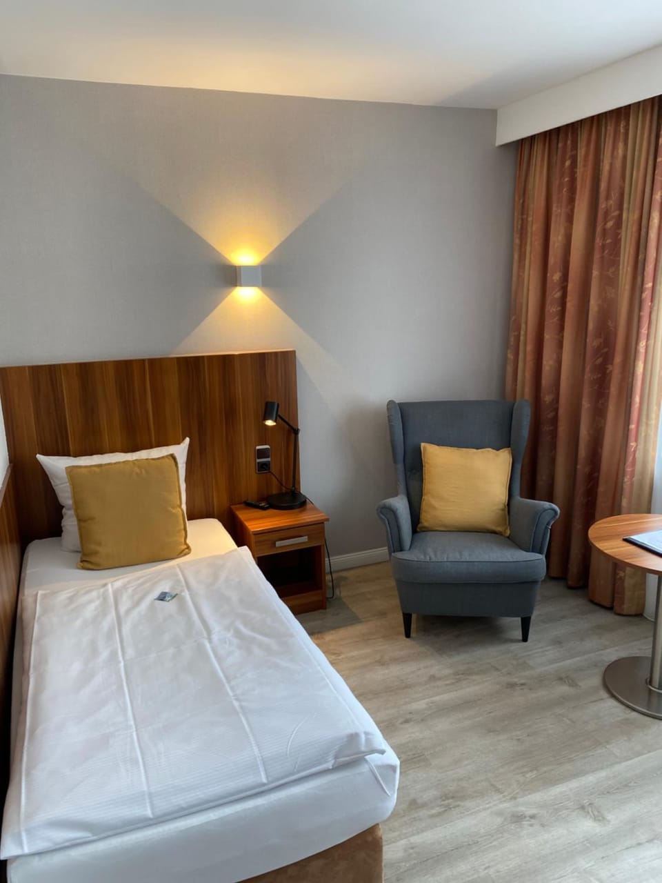 Schlosspark-Hotel Hof von Oldenburg Hotel in Lower Saxony, Germany