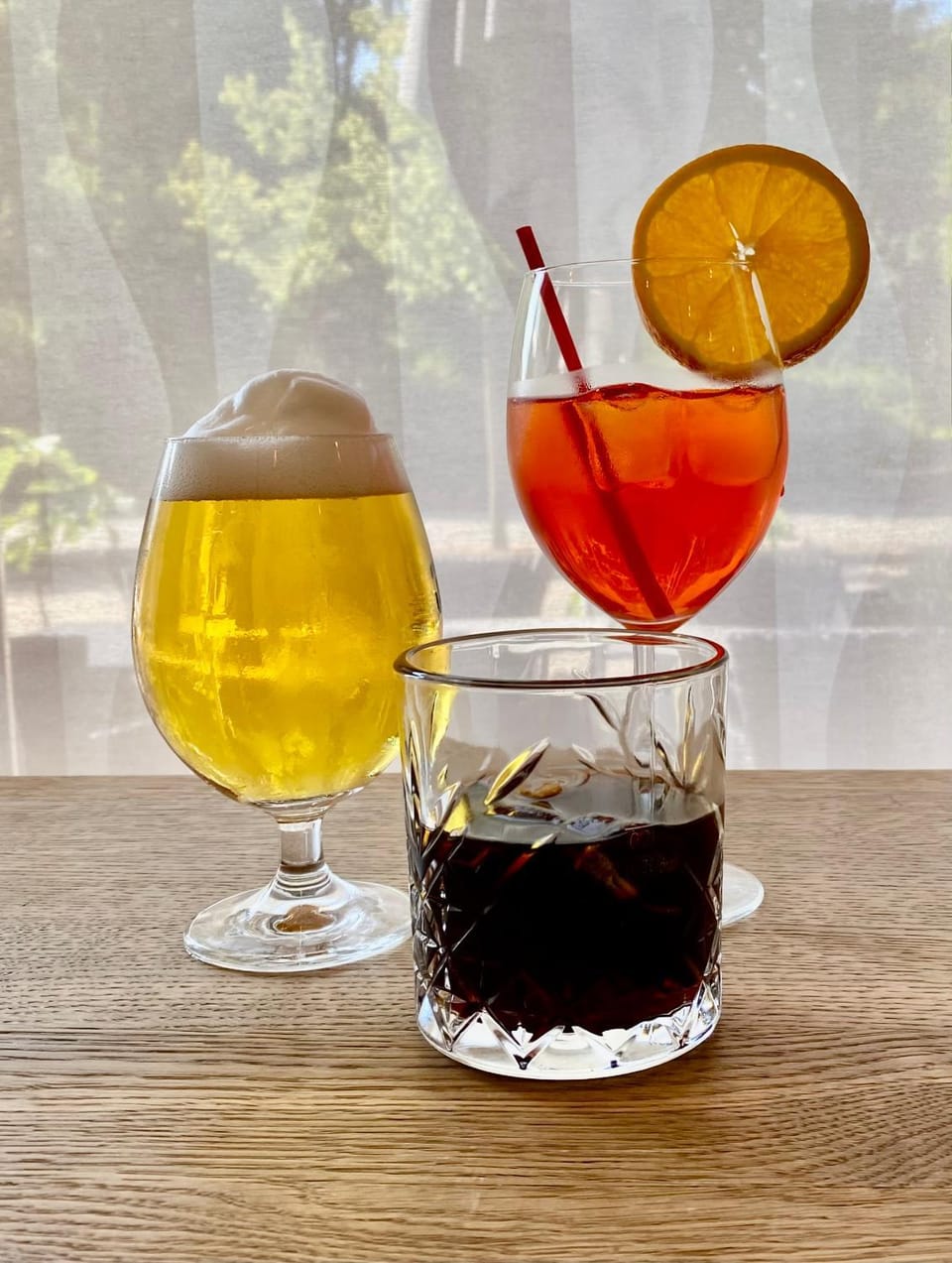 Balcony/Terrace, Lounge or bar, Food and drinks, Drinks