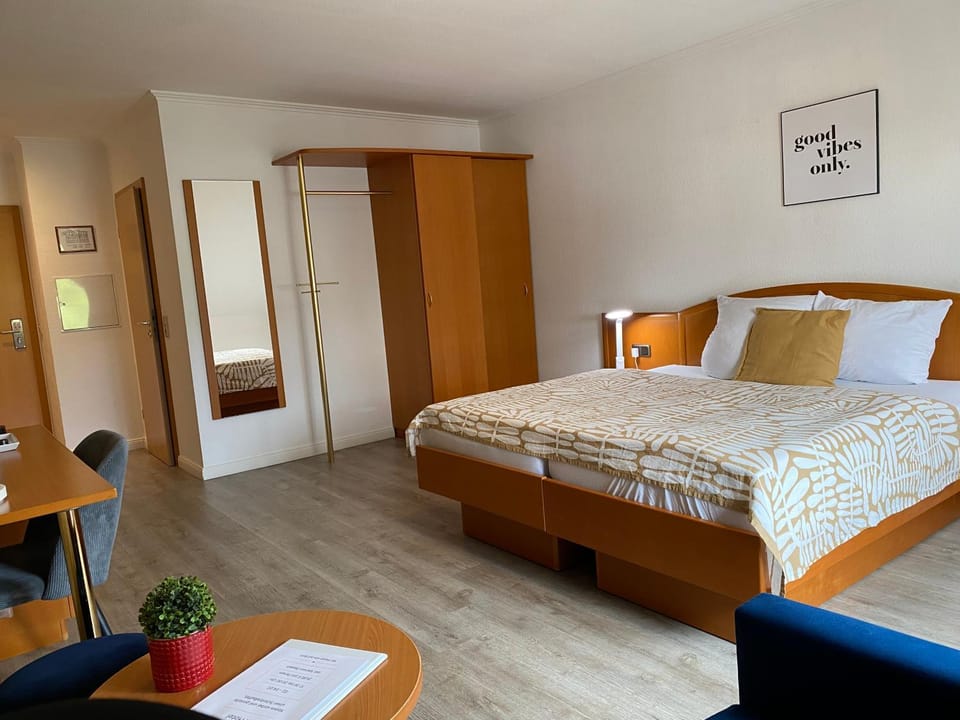 Schlosspark-Hotel Hof von Oldenburg Hotel in Lower Saxony, Germany