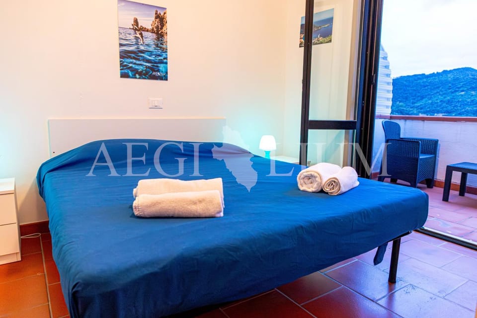 Giglio Blu 1 Apartment in Tuscany