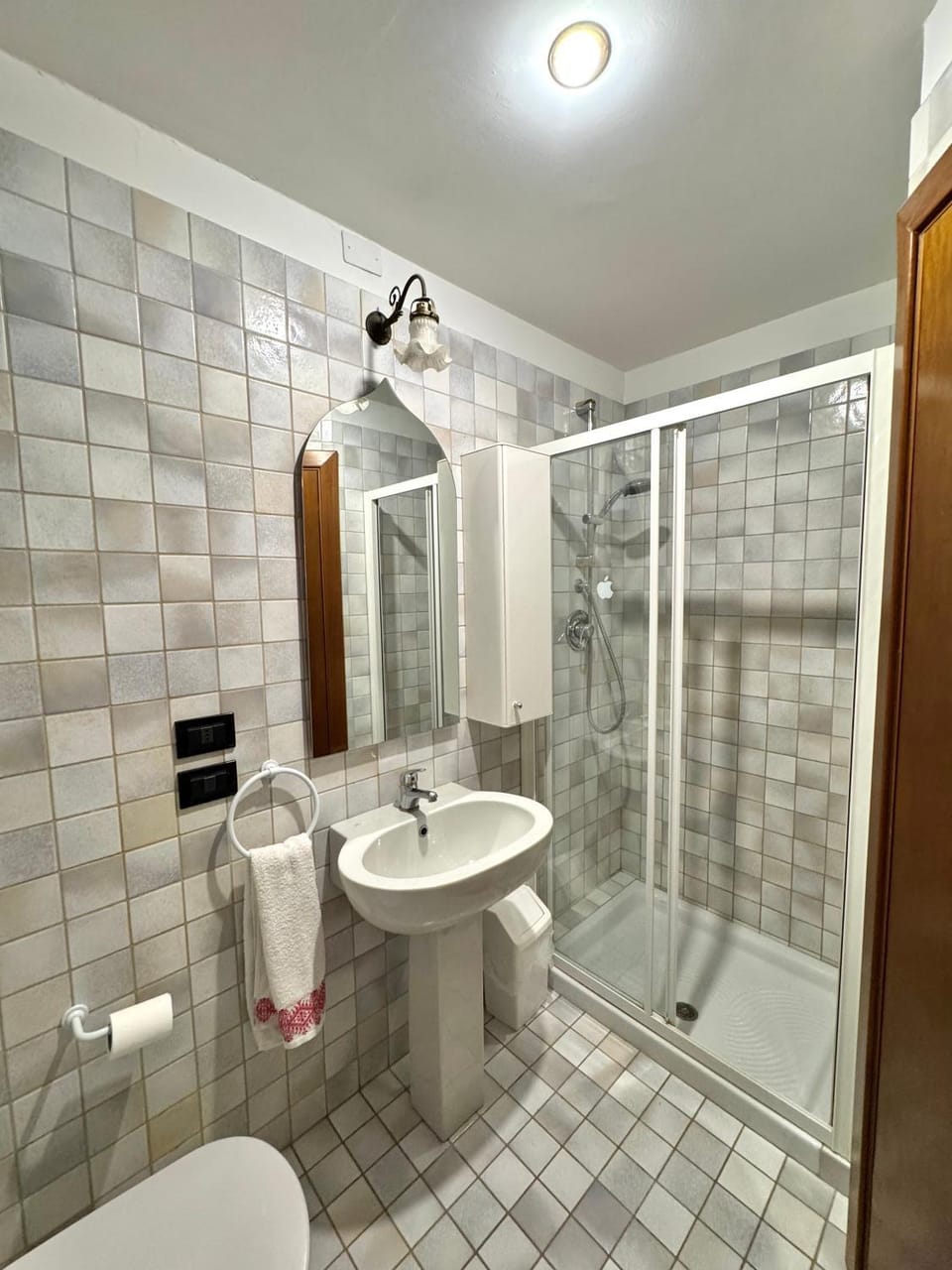 Shower
