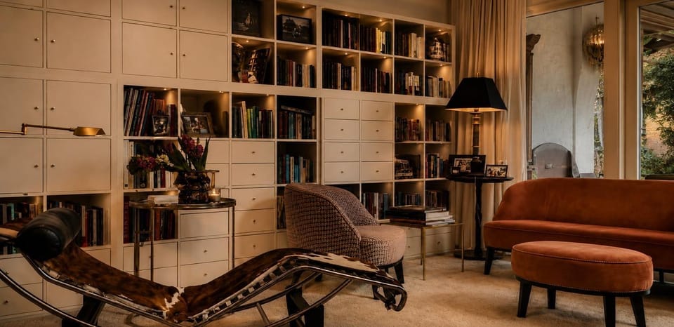 Maison Amodio Boutique B&B Bed and Breakfast in Bruges