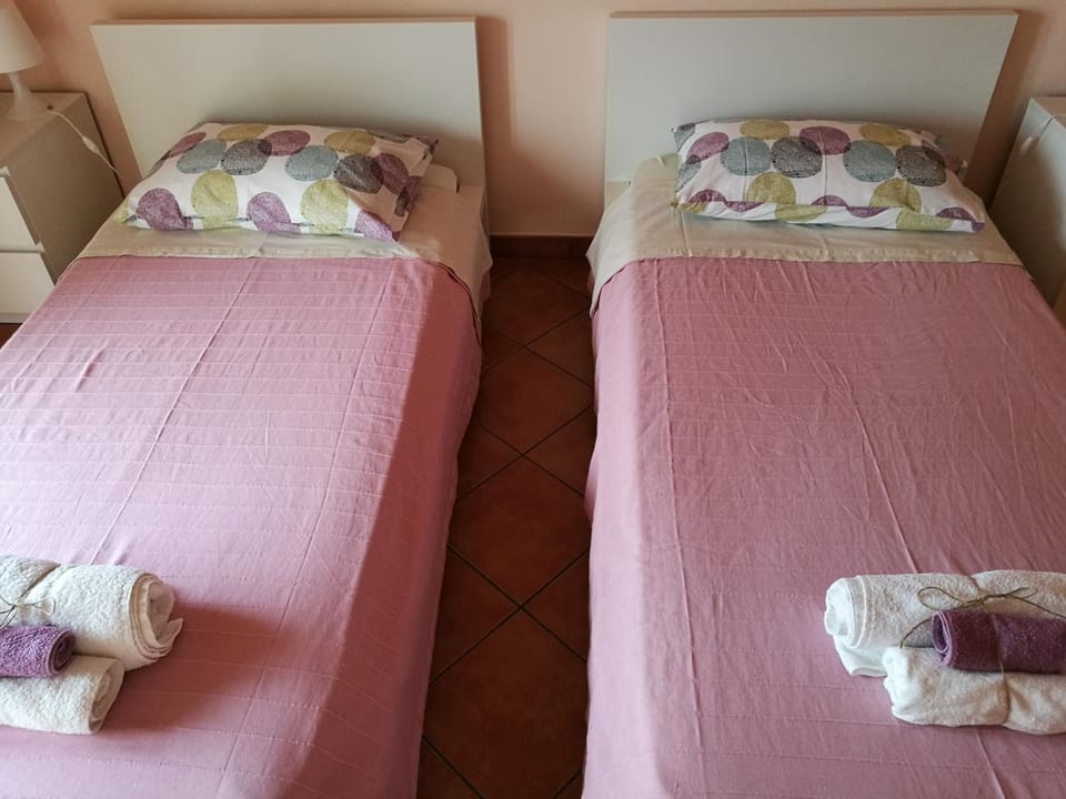 A Casa di Ida Apartment in Agrigento