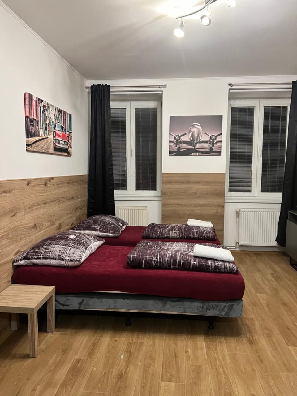 Penzion Mánes Bed and Breakfast in Czechia