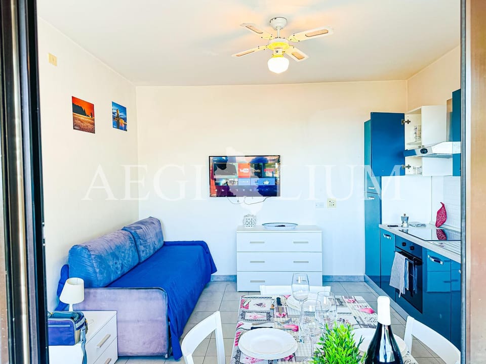 Giglio Rosa 4 n9 Apartment in Tuscany