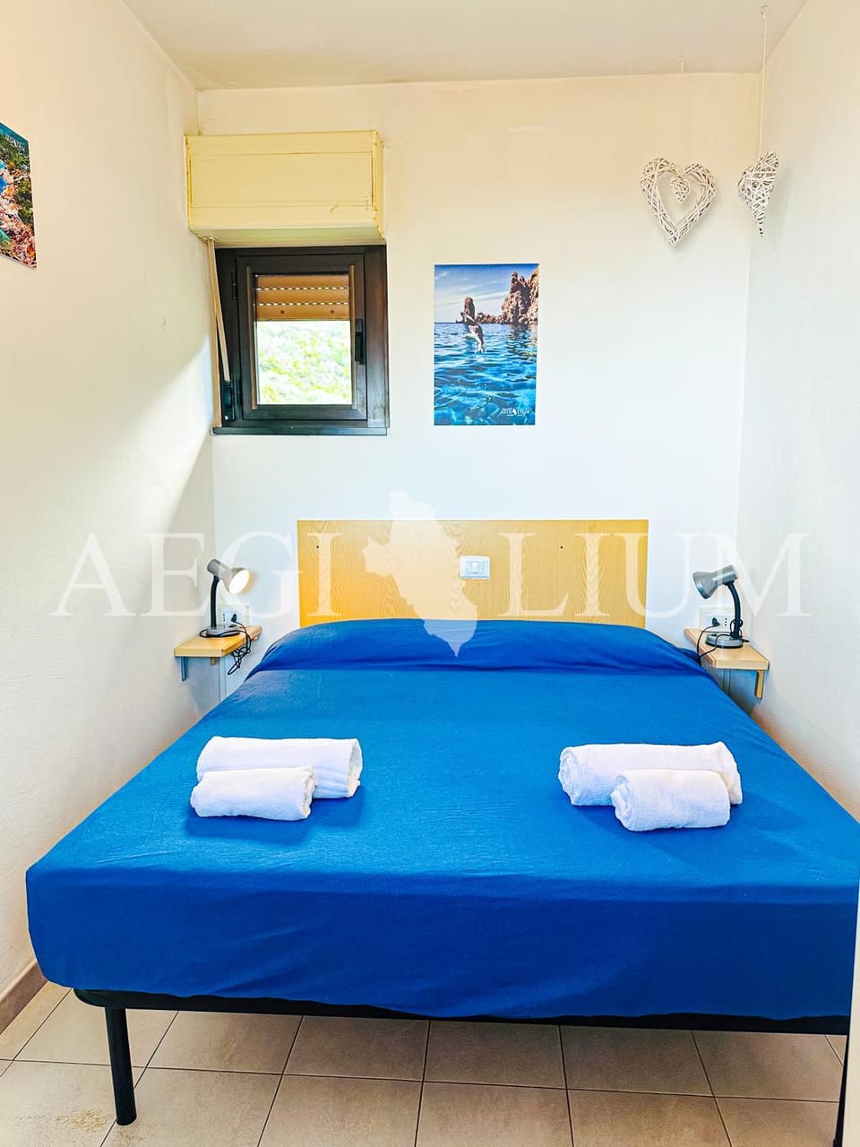 Giglio Rosa 4 n9 Apartment in Tuscany