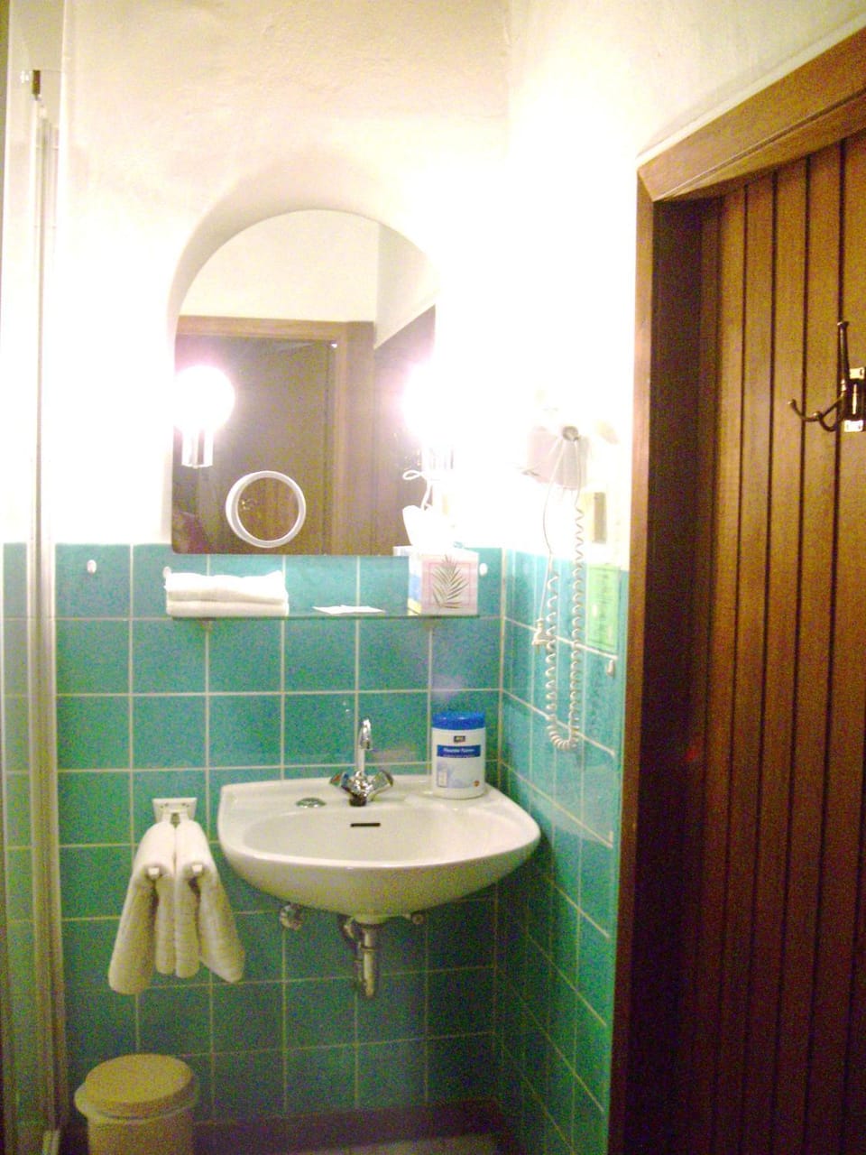 Hotel-Restaurant Burg-Ramstein Hotel in Trier