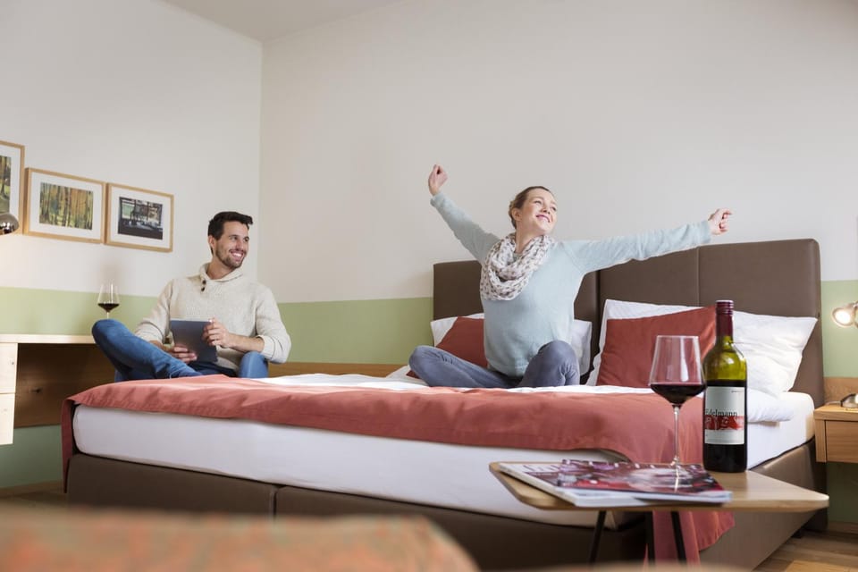 Activities, Guests, Drinks