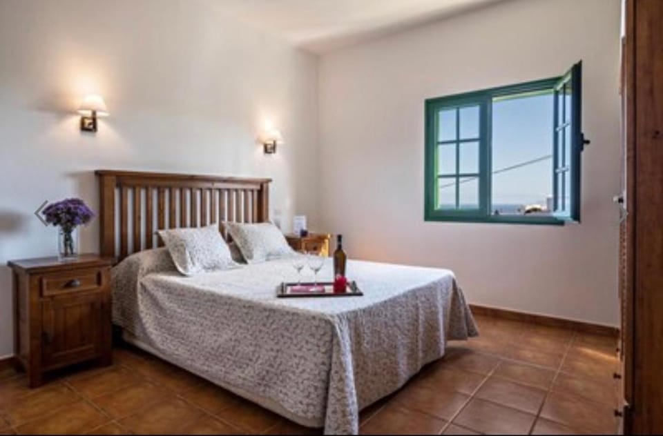 Finca La Costa Country House in Isla de Lanzarote