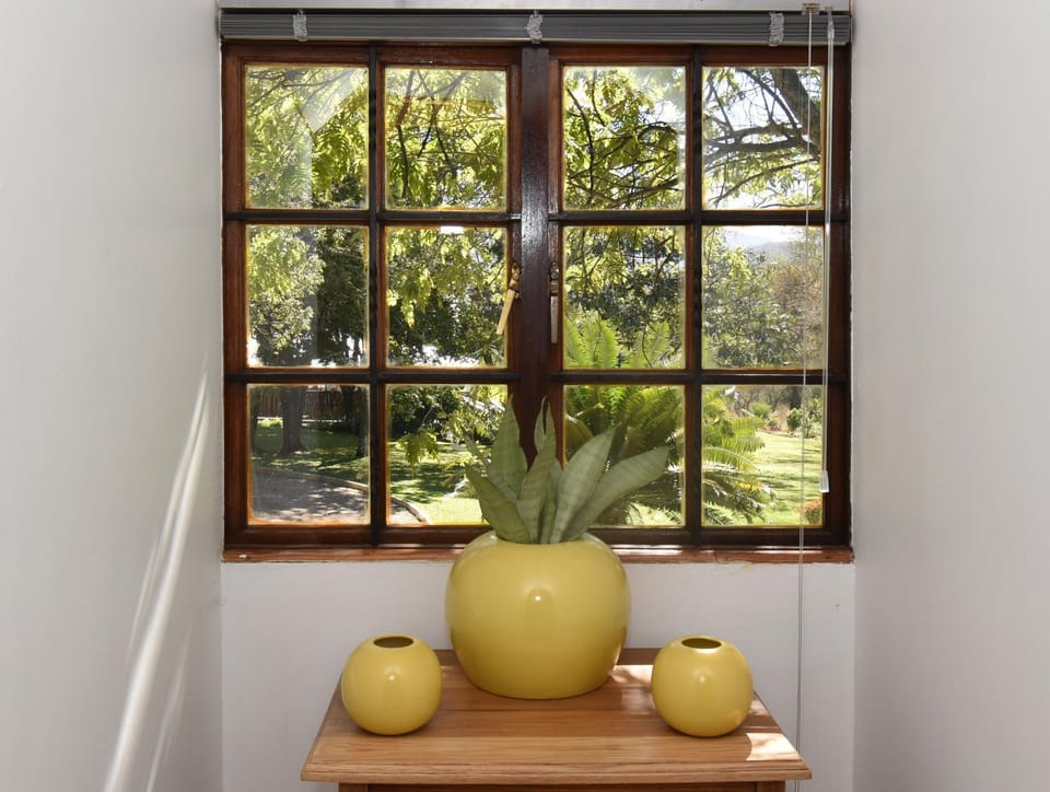 Cuckoos Nest Guest House Bed and Breakfast in South Africa