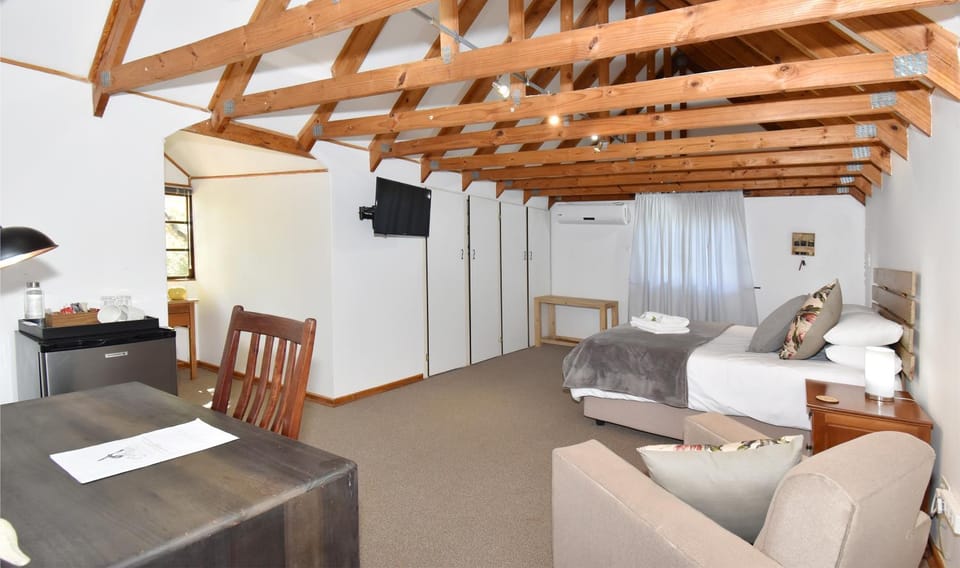 Cuckoos Nest Guest House Bed and Breakfast in South Africa