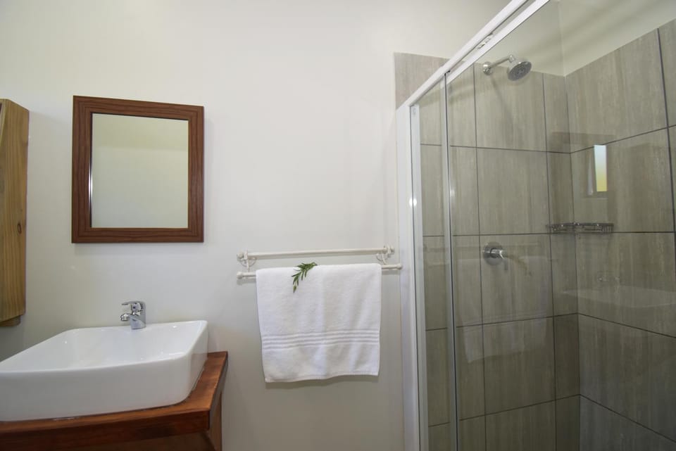 Cuckoos Nest Guest House Bed and Breakfast in South Africa