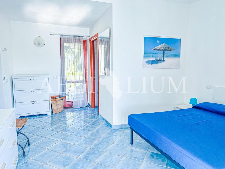 Villa Giglio Rosso Apartment in Tuscany