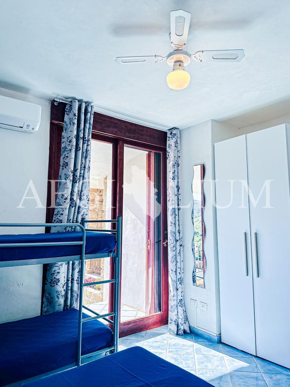 Villa Giglio Rosso Apartment in Tuscany