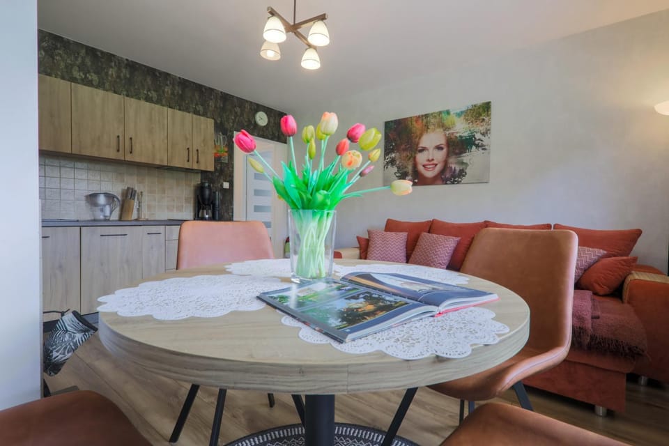 Apartament Premium 6 Apartment in Lesser Poland Voivodeship