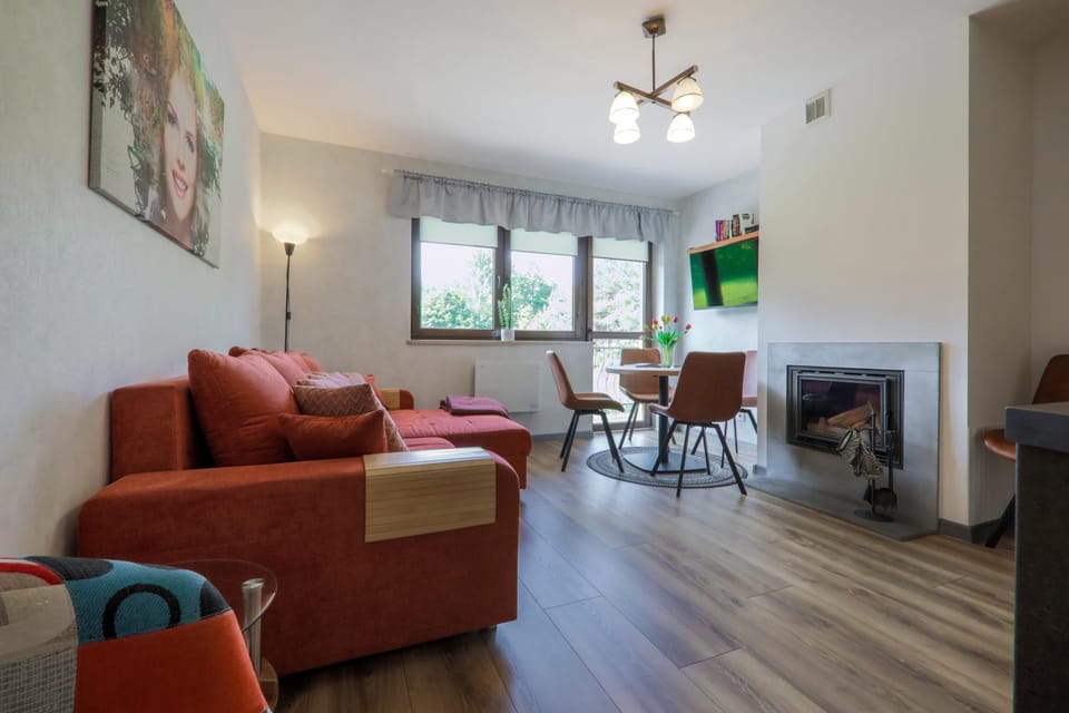 Apartament Premium 6 Apartment in Lesser Poland Voivodeship