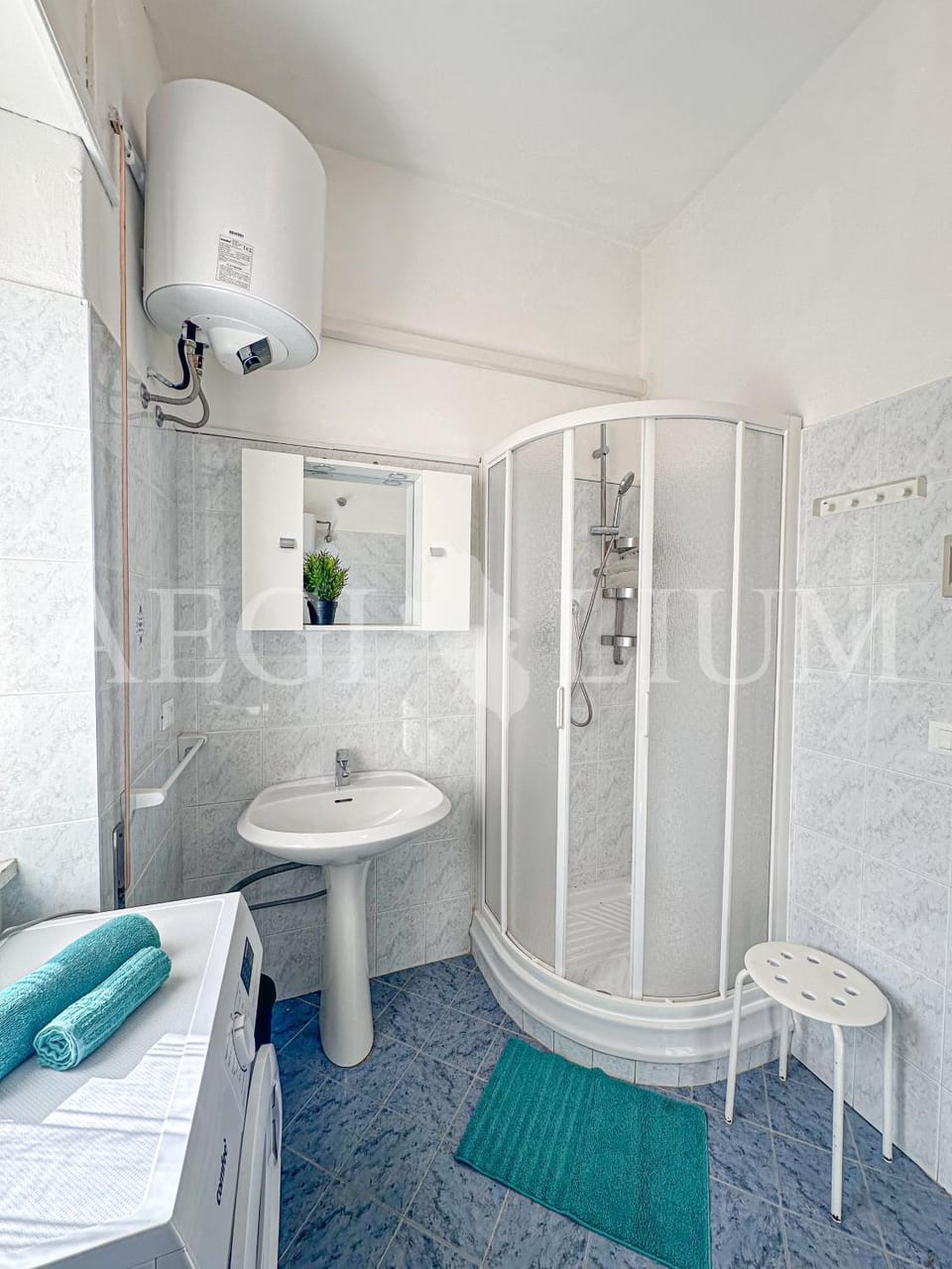 Ginestra Apartment in Tuscany