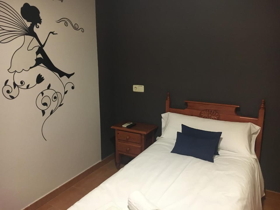 Hostal IMAGINATELO Bed and Breakfast in La Mancha